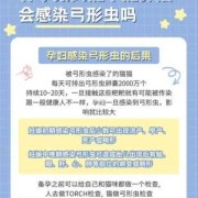 孕期感染弓形虫（怀孕5个多月有弓形虫怎么办呢！可以治好吗）