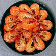 孕期吃虾好吗（孕期吃虾好吗?）