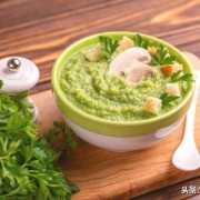 胎儿第八个月（8个月宝宝可以吃什么肉？怎么做）