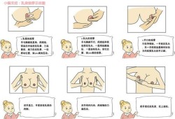 孕期如何增大乳房（孕期如何增大乳房发育）