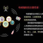 辐射对胎儿的影响（怀孕电脑辐射有影响吗）