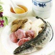 孕期感冒吃什么（感冒可以吃黑鱼吗）