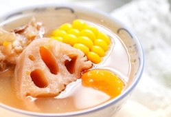 孕期吃藕好吗（孕期吃藕好吗有营养吗）