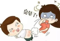 孕期喝奶粉放屁（孕期喝奶粉放屁）