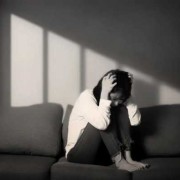 妻子怀孕期间丈夫们都怎么度过的,孕期男性抑郁