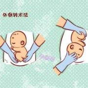 胎儿是怎么调整胎位的？需要专业调整,胎儿体位怎么调整图片