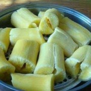 怀孕可以吃木薯粉吗,孕期能吃木薯吗?