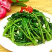 孕期能吃空心菜吗（听说怀孕初期是不能吃空心菜的是吗）