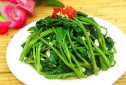孕期能吃空心菜吗（听说怀孕初期是不能吃空心菜的是吗）