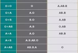 出生证明上怎么看宝宝血型,如何知道胎儿血型是否正常
