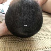 胎儿40天（为什么婴儿要四十天才能剪头发啊）