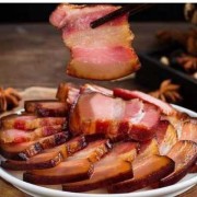 孕期吃腊肉（孕期吃腊肉对胎儿有影响吗）