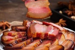 孕期吃腊肉（孕期吃腊肉对胎儿有影响吗）
