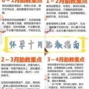 胎教的时间和正确方法,孕期胎教怎么做什么时候开始