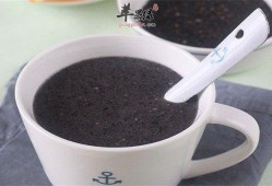 孕妇可以喝黑芝麻吗,孕期能吃芝麻糊吗?