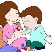 孕期胎教图片（孕期胎教图片高清）