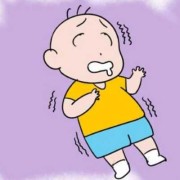 胎儿抖几下（刚出生的宝宝老是颤抖怎样回事?宝宝没事也会抖动几下的，好象是好冷的感觉）