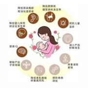 孕期有母乳是怎么回事（母乳宝宝胖的原因是什么）