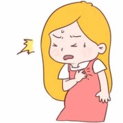 孕期心脏疼（孕期心脏疼怎么回事）