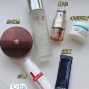 兰花油和玉兰油哪种好,孕期脸部护理注意事项