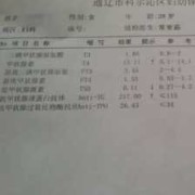 孕期甲状腺检查（甲状腺要做哪些检查，要抽血吗）