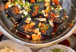 幼儿能吃臭干子吗,吃臭豆腐对胎儿有害吗视频