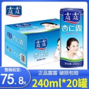 孕期能喝露露吗（孕期可以喝露露么）