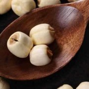 孕期莲子（孕期莲子可以吃吗）