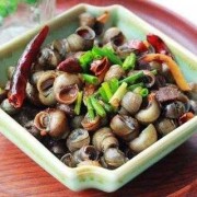 孕期可以吃海螺吗（孕妇可以吃田螺吗？对胎儿好吗）