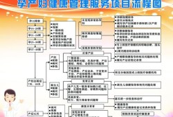 孕期的宣教（孕产妇健康管理服务内容）