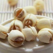 孕期吃莲子（孕期吃莲子好吗）