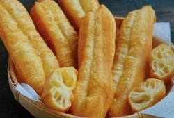 怀孕了可以吃油条吗,孕期吃油条会有影响吗?
