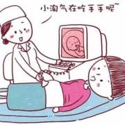 孕期脉搏快是什么原因（孕期脉搏快是什么原因有哪些）
