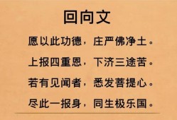 给胎儿念地藏经的回向（给胎儿念地藏经怎么回向）