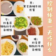孕妇多吃什么食物好,孕期怎么让体重降下去