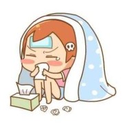 孕期鼻涕有血（孕妇感冒鼻塞流鼻涕怎么办）
