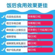 备孕期间多吃什么有益（备孕期间多吃什么有益生菌好）