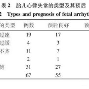 孕晚期胎儿心率不齐有什么危害,胎儿心率不齐是指什么