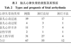 孕晚期胎儿心率不齐有什么危害,胎儿心率不齐是指什么