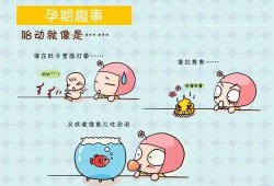 孕6月胎动频繁正常吗,六个月胎儿胎动频繁是什么原因