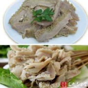 孕期可以吃牛肚吗（哪些人不能吃牛肚）