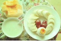 孕期补钙吃什么食物好（孕期补钙吃什么食物好吸收）