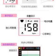 胎儿心率仪（胎儿心率仪怎么用）