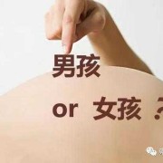 七个孕期征兆暗示你怀男宝宝（怎么判断怀的是贵子）