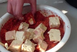 孕期能吃豆腐乳吗（孕期能吃豆腐乳吗）