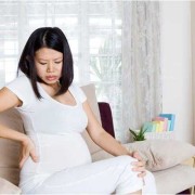 孕期腹部痉挛（孕期腹部痉挛的表现）
