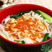 孕期吃面食（孕妇吃面食多是不是容易长胖呢）