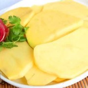 孕妇吃土豆对胎儿好吗（孕妇吃土豆对胎儿好吗有影响吗）