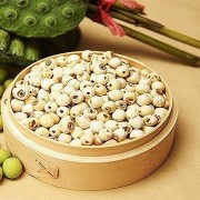 怀孕可以吃莲子吗,孕期可以吃莲子吗?