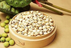 怀孕可以吃莲子吗,孕期可以吃莲子吗?
